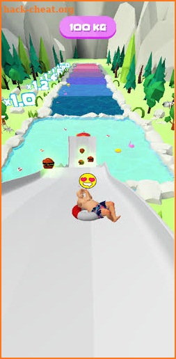 Slip n' Flip screenshot