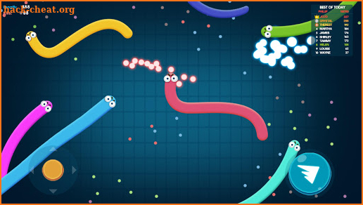 Slither Snake screenshot