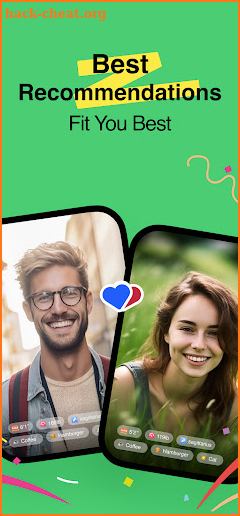 Sloda - Meet, Chat & Dating screenshot