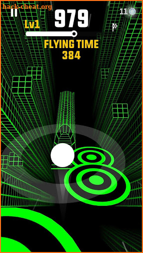 Slope Run Game screenshot