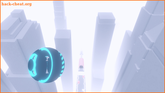 Slope Rush screenshot