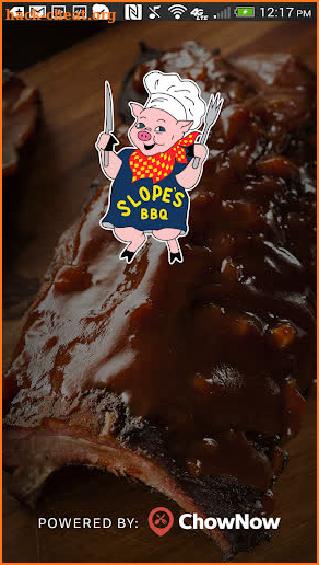 Slope's BBQ screenshot