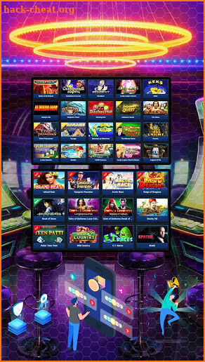 Slot 777 Online Obzor screenshot