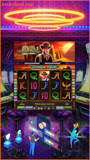 Slot 777 Online Obzor screenshot