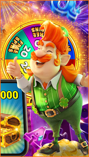 Slot Machine 2O22 screenshot