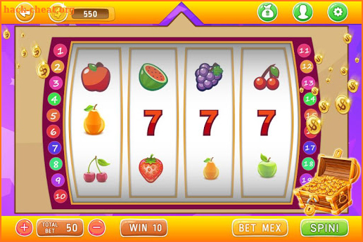 Slot Machine : Daily Cash screenshot