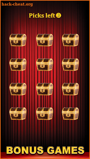 Slot Machine: Double 50X Pay screenshot