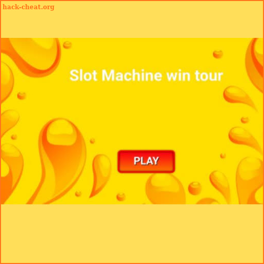 Slot Machine Win Tour screenshot