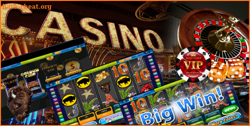 Slot Machines : Vegas Bonus Games Jackpot screenshot