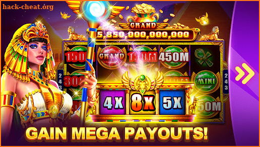 Slot Pragmatic Jackpot Big Win screenshot