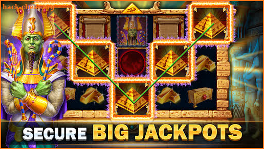 Slot Stories: Casino Slots 777 screenshot