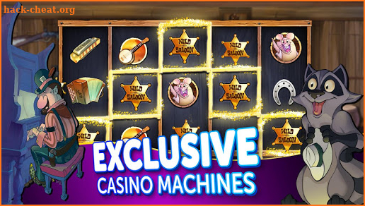 Slot.com - Free Slots Casino screenshot