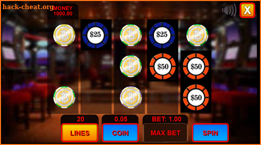 SlotMania!! screenshot