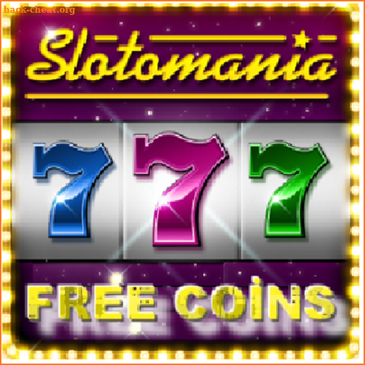 Slotomania Slots Free Coins Gifts screenshot