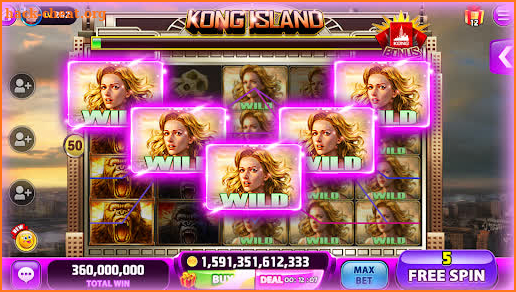 Slotopia - Vegas Casino Slots screenshot