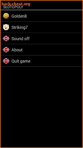 Slotopoly Mobile screenshot