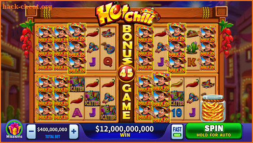 SloTrip Casino - Vegas Slots screenshot