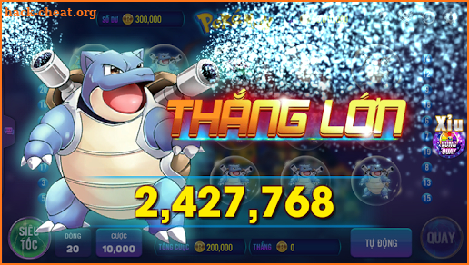 Slots 999 Tài Xỉu Slot Thần Tài screenshot