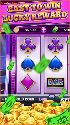 Slots Carnival screenshot