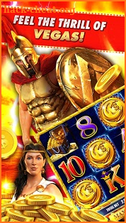 Slots Craze: Vegas Slot Machines Free screenshot