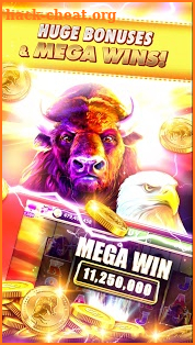 Slots Craze: Vegas Slot Machines Free screenshot