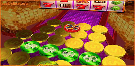 Slots Dozer: Casino screenshot