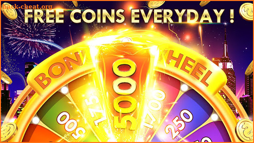 Slots Forever™ FREE Casino screenshot