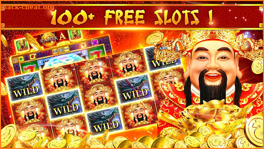 Slots Fortune - Bonanza Casino screenshot