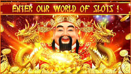 Slots Fortune - Bonanza Casino screenshot