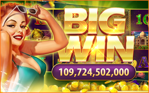 Slots Free - Big Win Casino™ screenshot