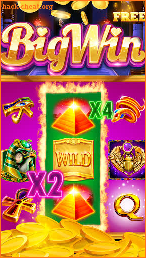 Slots: Game Online screenshot