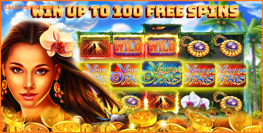 Slots: Jackpot & Casino Slot free screenshot