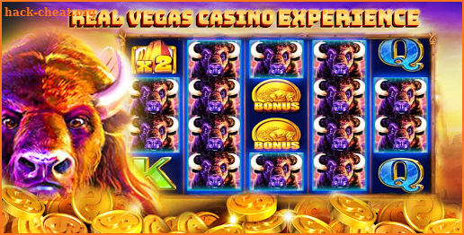 Slots: Jackpot & Casino Slot free screenshot