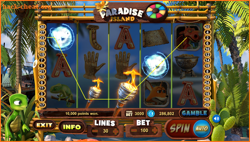 Slots LiveGames - online slot machine, fun casino screenshot