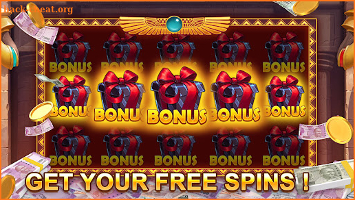 Slots Lucky - 777 Money Games screenshot