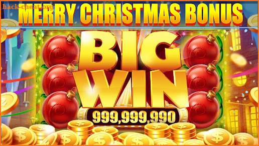 Slots Master superwin LasVegas screenshot