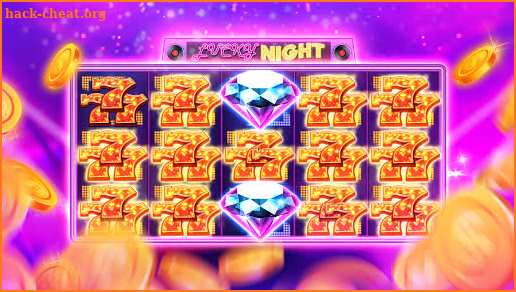 Slots O'Clock Casino screenshot