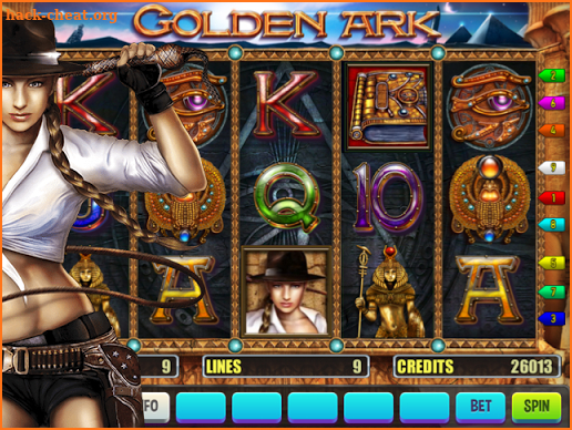 Slots of Fun screenshot