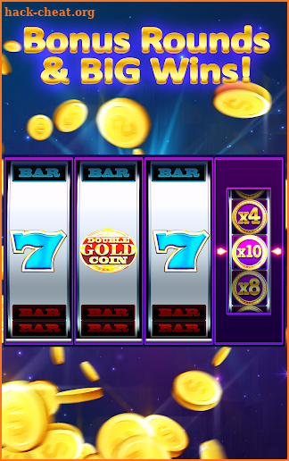 Slots of Old Vegas screenshot