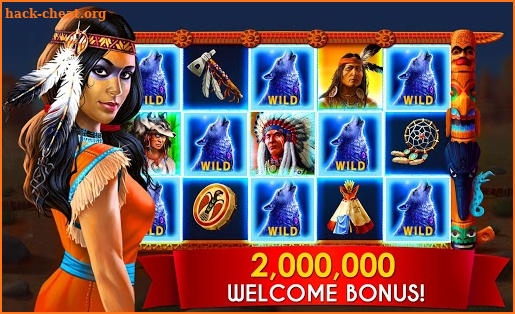 Slots Oscar: huge casino games screenshot