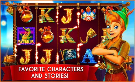 Slots Oscar: huge casino games screenshot