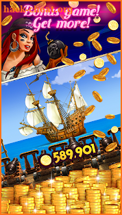 Slots Panther Vegas - My New Hot Casino screenshot