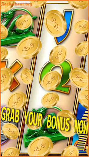 Slots Pharaoh's Way CASINO screenshot