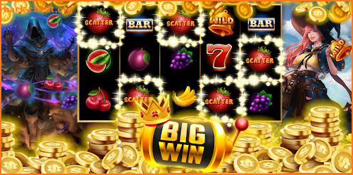 Slots Real Money: Win Cash screenshot