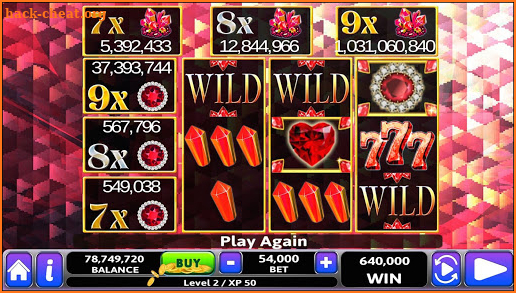 Slots to Vegas: Slot Machines screenshot