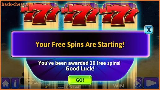 Slots to Vegas: Slot Machines screenshot