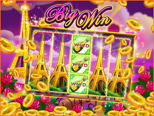 Slots Vacation - FREE Slots screenshot