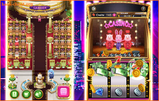 Slots Vegas BIG WIN screenshot