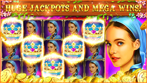 Slots - Vegas Win Free Casino Games screenshot