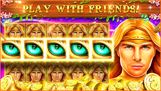 Slots - Vegas Win Free Casino Games screenshot